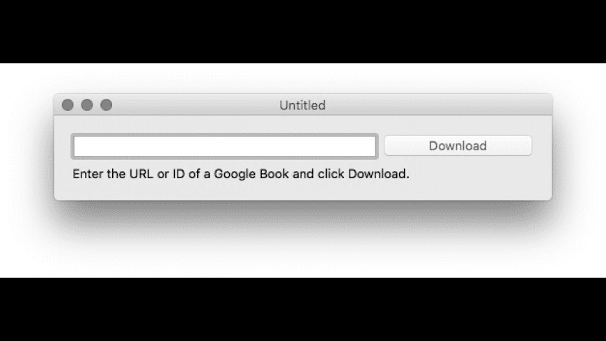 download google books downloader for windows and mac os x